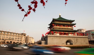 A032 Beijing-Xi’an-Zhangjiajie-Shanghai (10 días /9 noches )