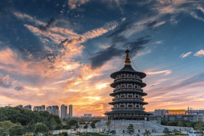 B005 Beijing+Luoyang+Shaolin+Xi'an (8 días /7 noches)