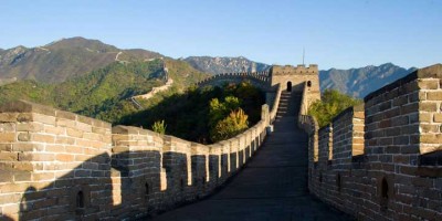 B003 Beijing+Xi'an+Shanghai+Zhouzhuang Water Town  (8 días /7 noches)