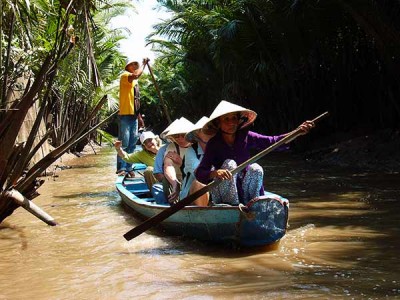 CH 14 Días Descubre Angkor y Vietnam