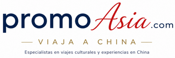 Promoasia Especialistas en Viajes a Asia‎