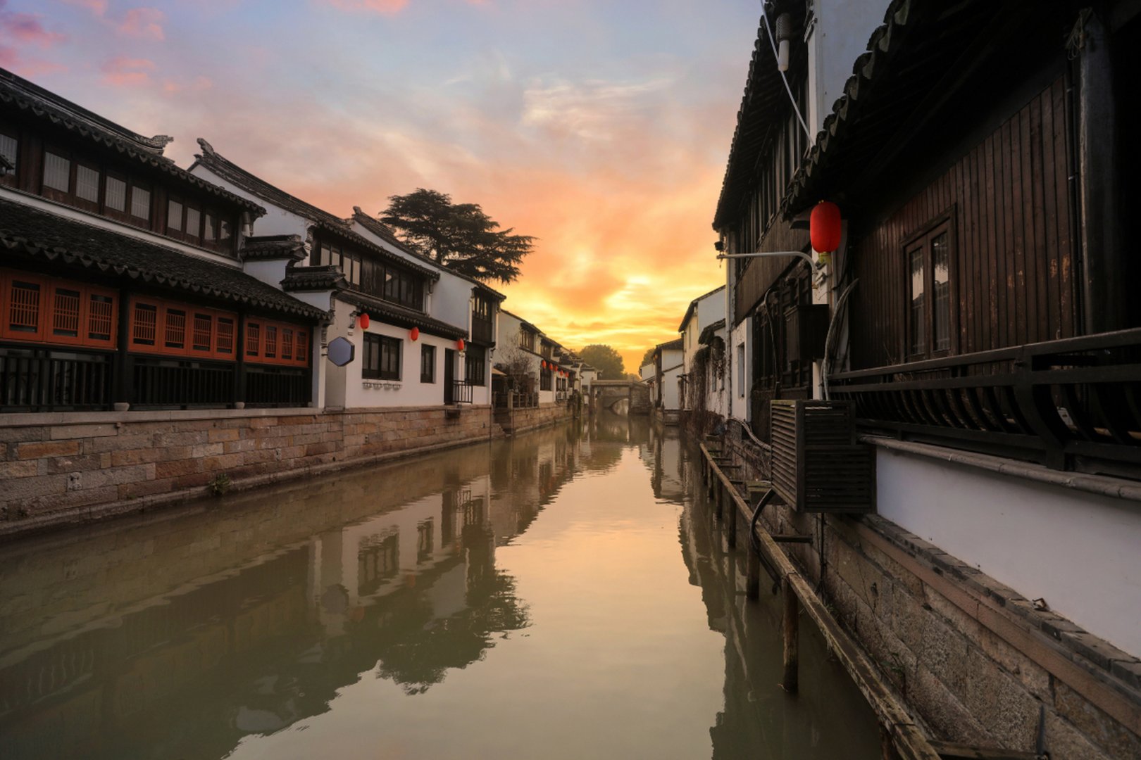 A006 Beijing-Xi’an-Guilin-Hangzhou-Suzhou-Shanghai (13 días/12 noches)