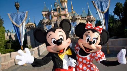 Paquete Especial de Noches Extras en Shanghai con Entrada a Disneyland