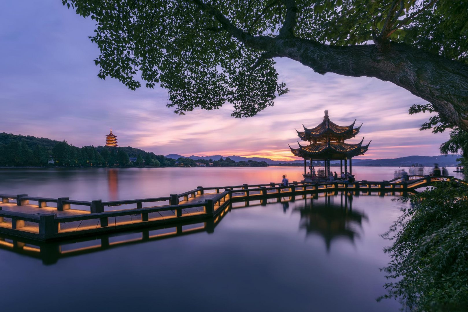 A009 Beijing -Xi’an-Hangzhou-Suzhou-Shanghai ( 10 días /9 noches )
